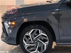 هيونداي كونا